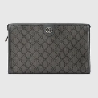 Ophidia GG toiletry case