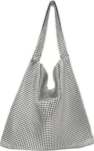 'pixel' Shopping Bag