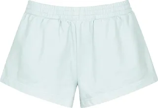 Balenciaga Jersey Shorts