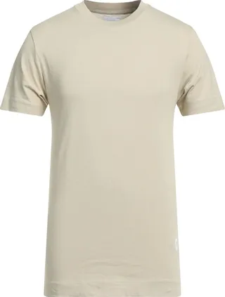 T-shirt Beige