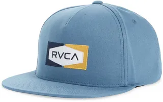 Elm Snapback Baseball Cap