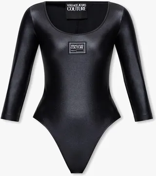 Body With Logo