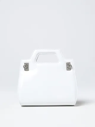 Shoulder bag woman Salvatore Ferragamo