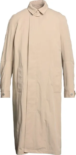 Overcoat Beige