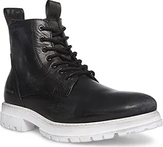 Steve Madden Men's Monstro Combat Boot
