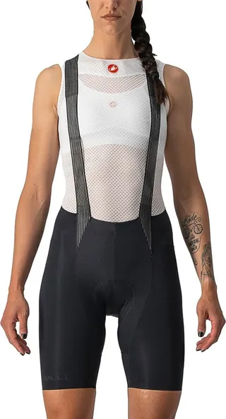 Castelli Free Aero RC Bib Short - Women's