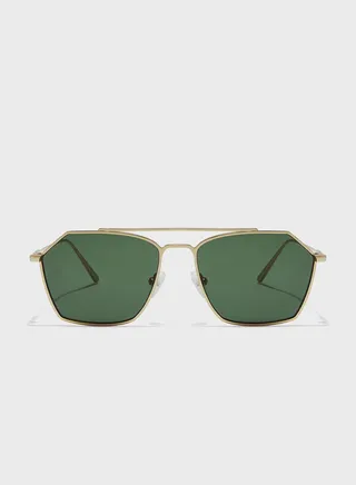 Figaro Aviator Sunglasses