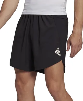 adidas Men's Designed For Training Classic-Fit 7" Performance Shorts