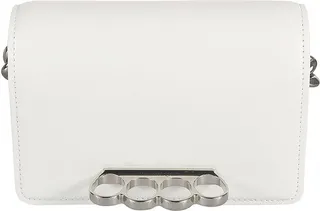 Mini Four Ring Chain