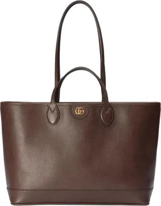 Ophidia medium tote bag