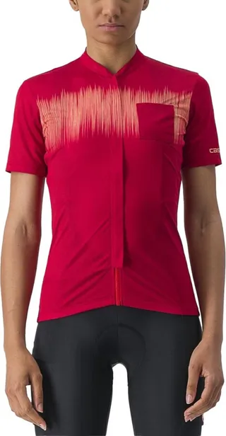 Castelli Unlimited Sentiero 2 Jersey - Women's