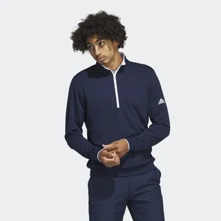 Quarter-Zip Pullover