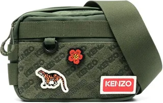 Jungle crossbody bag