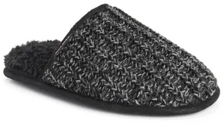 Muk Luks Men's Gavin Scuff Slippers Men's Shoes