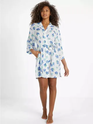 Kate Spade Tulip Robe