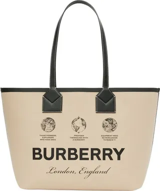 medium Heritage tote bag