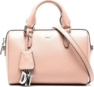 DKNY- Paige Leather Handbag
