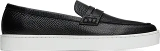 Manolo Blahnik Black Ellis Sneakers