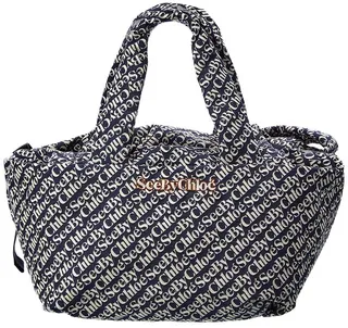 See by Chloe Tilly Shopper Tote