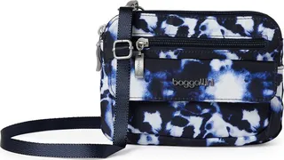 Baggallini Modern Everywhere Crossbody Bag