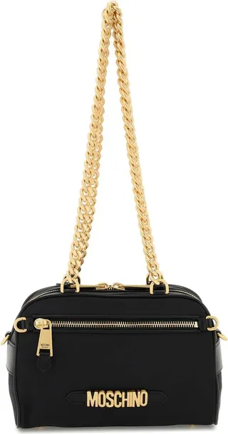 Nylon Bowling Bag