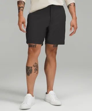 Commission Classic-Fit Shorts 7"