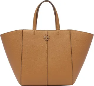 Tory Burch Double T Tote Bag