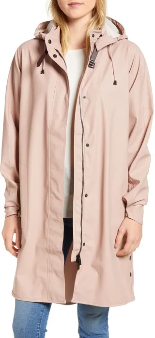 Rain Slicker