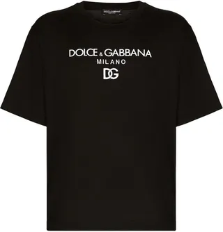 Dolce & Gabbana Logo T-Shirt