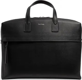 Paul Smith Leather Briefcase