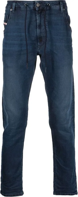 Krooley JoggJeans® tapered trousers