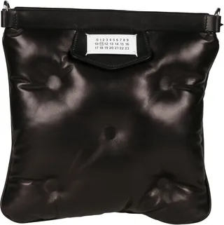 Quilted Clutch