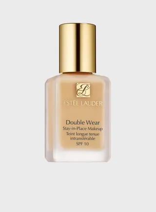 Double Wear Stay In Place Foundation - 72 - 1N1 Ivory Nude