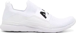TechLoom Bliss slip-on sneakers