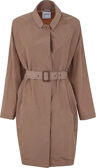 Sexton Trench
