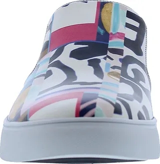 Haring Slip-On Sneaker