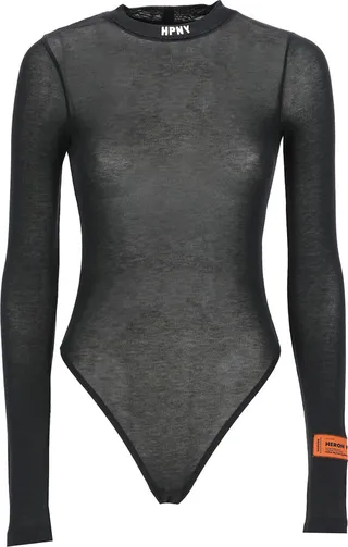 Hpny Bodysuit
