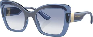 Cat-Eye Sunglasses