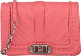 Cross-body Bag Coral