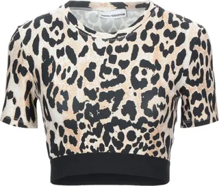 T-shirt Beige