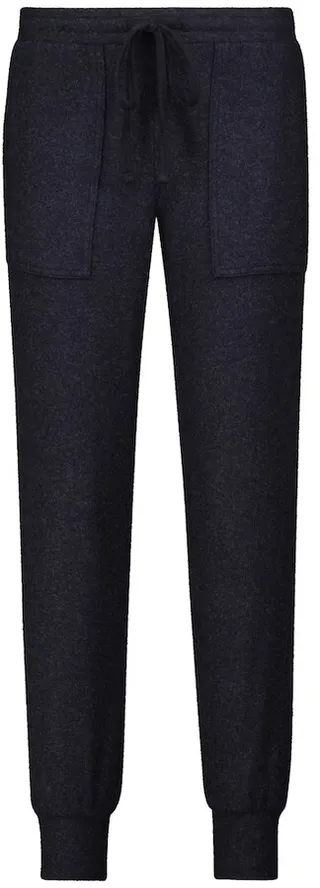 Judy high-rise sweatpants