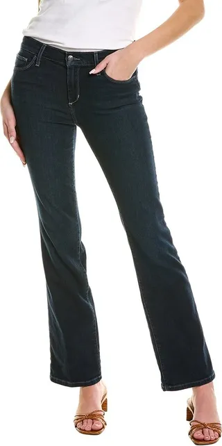 Joe's Jeans Avalon Petite Bootcut Jean