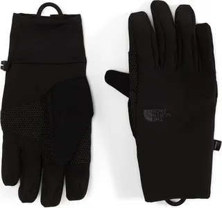 The North Face Apex Insulated Etip Gloves (TNF Black) Over-Mits Gloves