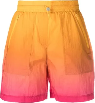 Gradient-Effect Shorts