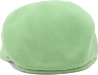 Comme des Garçons Shirt Flat Peak Beret