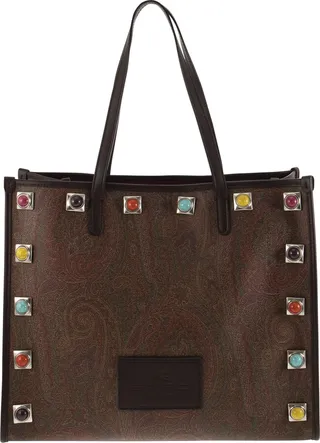Crown Me Shopping Bag