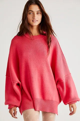 Easy Street Tunic by Free People