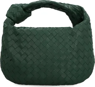 Bottega Veneta Teen Jodie Tote Bag