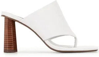 Thong Strap Sandals