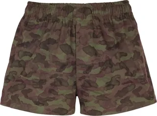 Société Anonyme Logo Patch Track Shorts
